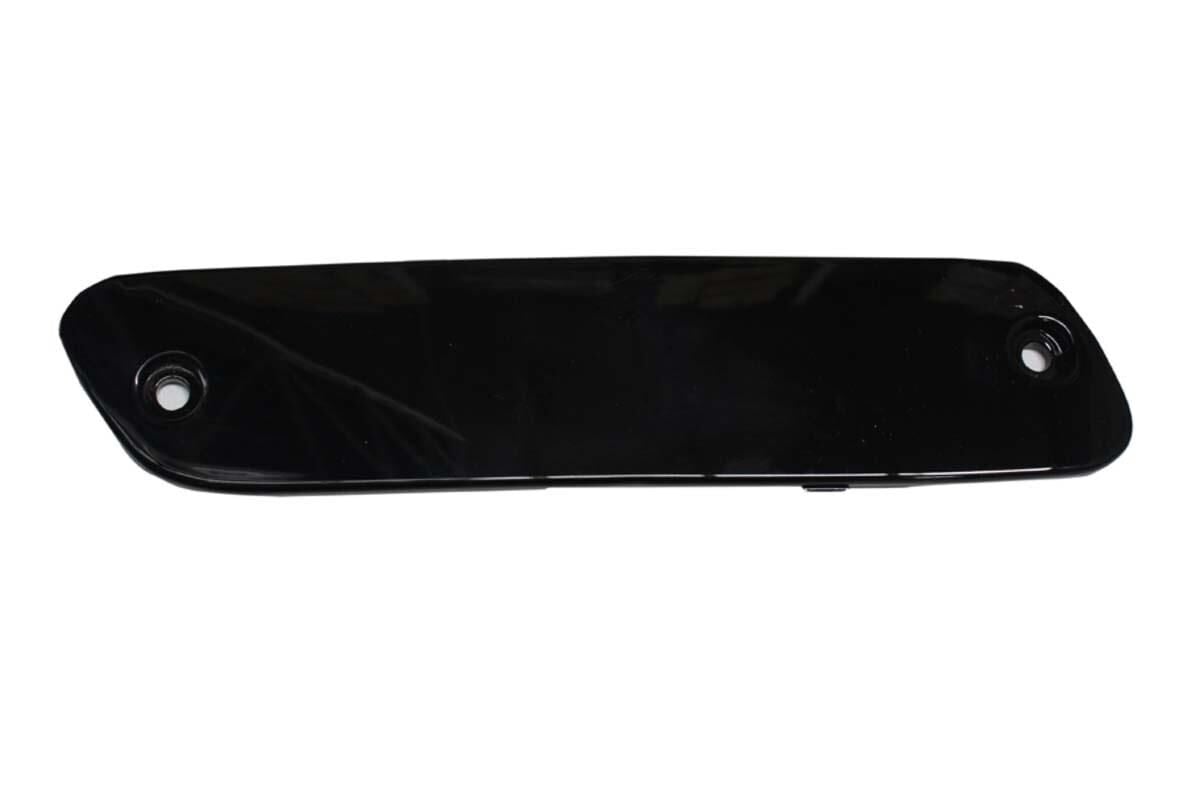 125Zn Sol Yan Küçük Kapak Siyah Orj