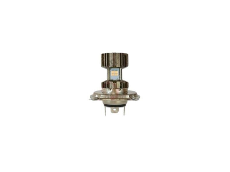 Led Far Ampulü H4 Trio