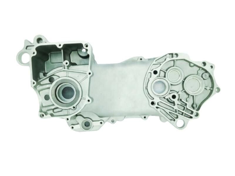 Scooter 50 Krank Kutusu Sol Blazer Xr