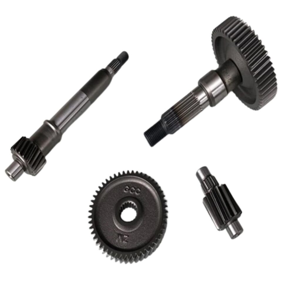 Spacy 110 Uyumlu Aktarma Dişli Seti