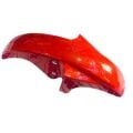 Yamaha Ybr 125 Ön Çamurluk Kırmızı ( E-M ) Uyumlu