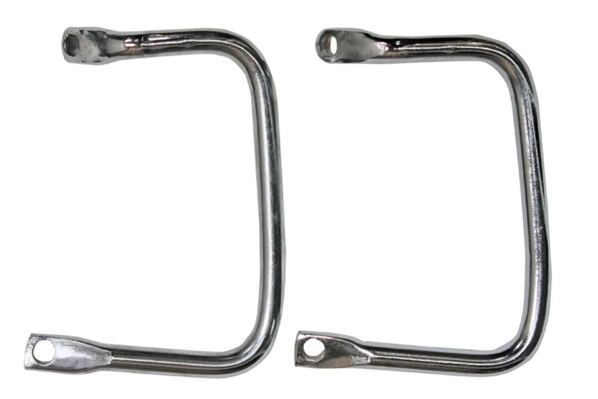 Mondial 125Zn Sağ Tutamak Orj *