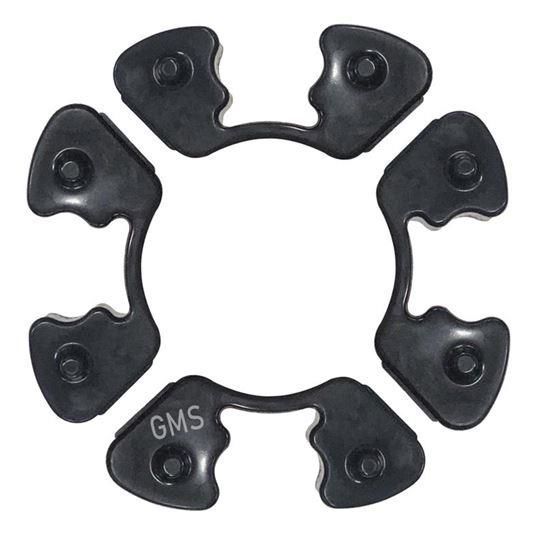 Cf Moto Kaplin Lastigi Set Nk400