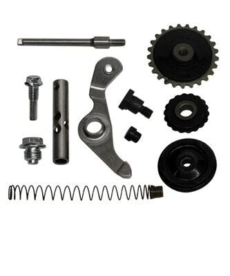 Eksantrik Tamir Takımı Cup Serisi