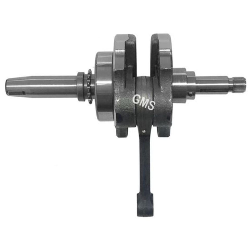 Mondial Krank Set Drıft L - Vulture I