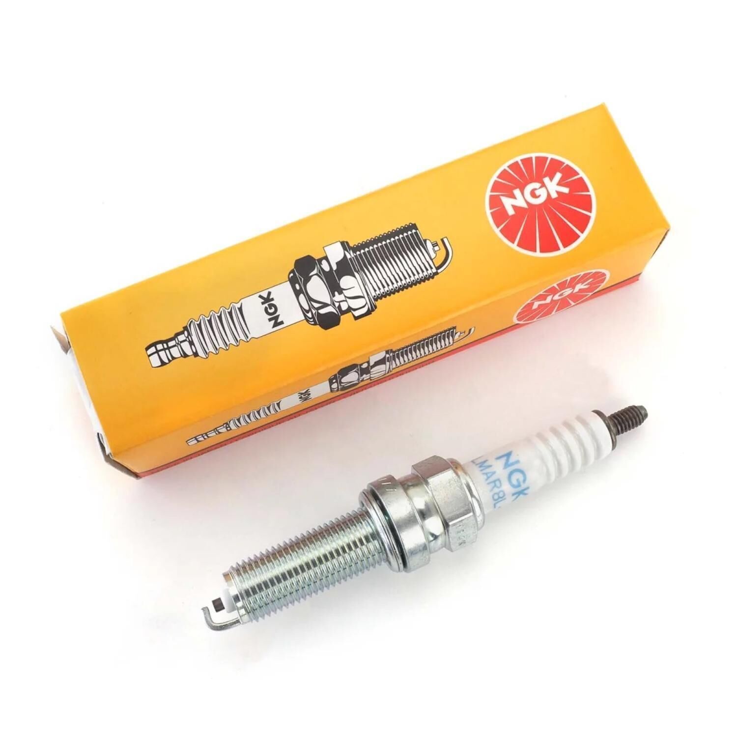 Ngk Buji Lmar8L-9 Pcx 2021