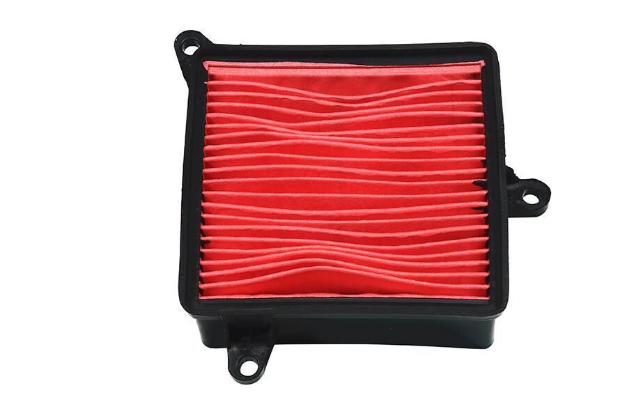 Scooter Hava Filtre Elemanı Kare Trex Agility