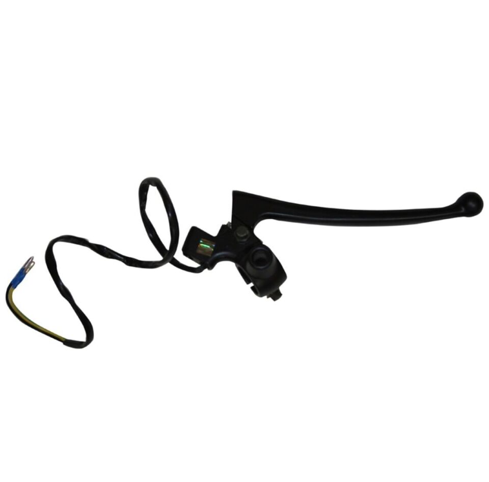 Cg Model Ön Fren Kütüğü Komple