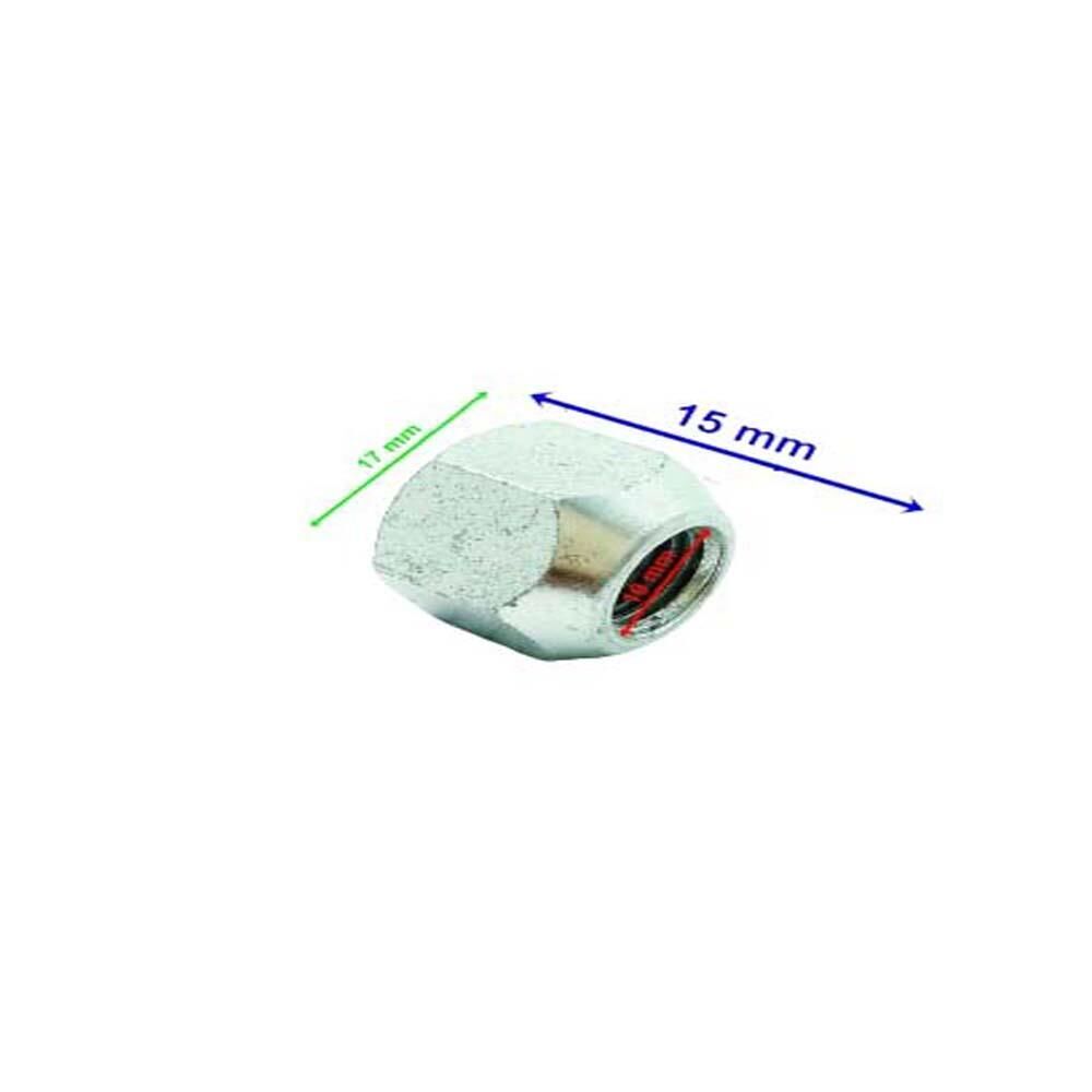 Atv Kymco 150 Lx200 Bijon Somunu M10-1,25 10-17-15 Öm