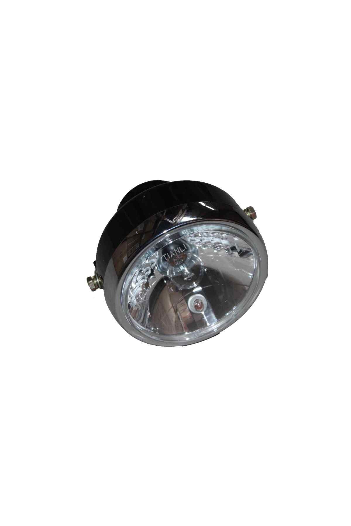 Flash Km 100-s Far Komple Orijinal