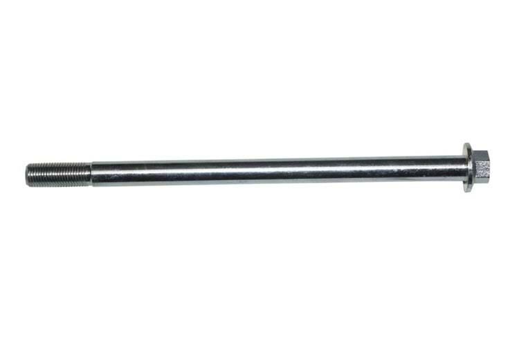 Mondial Ön Teker Mili Kh/Cub/Cbf (20Cm-12Mm)