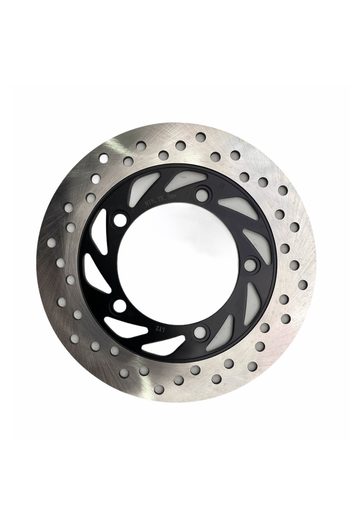 Regal Raptor 250 Arka Fren Diski 105-240-5