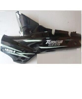 Asya Sele Altı Granajı  100 -9 (Sol) Siyah Orj.