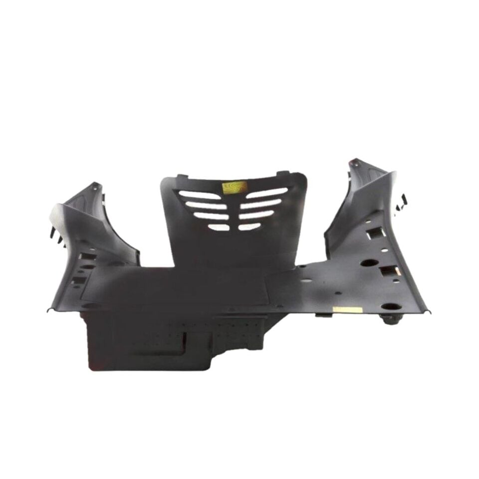 Spacy 110 Uyumlu Ayaklık Ana Gövde Ve Akü Kapağı