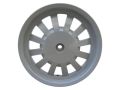 Arora Cappucino Arka Jant Gri 2.75-12
