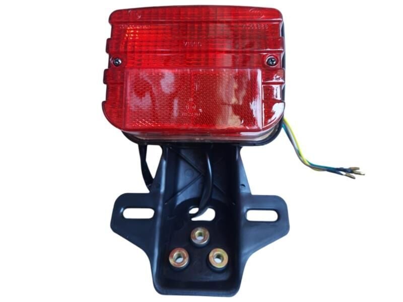 Cg Model Stop Komple İth (Uzun Sac)