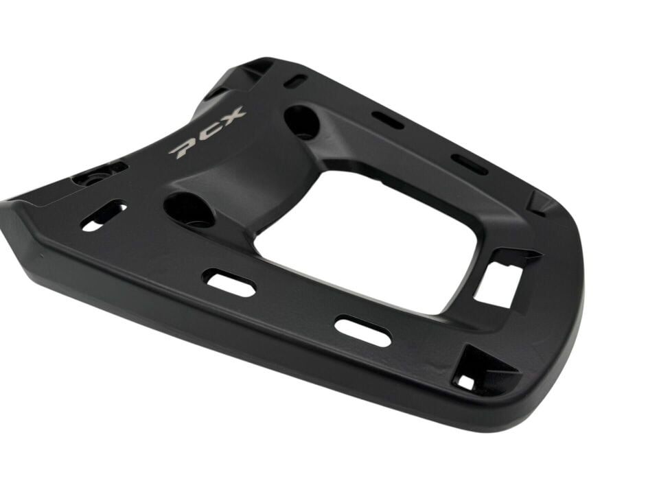 Honda Pcx Çanta Demiri Aliminyum (2012-2025)