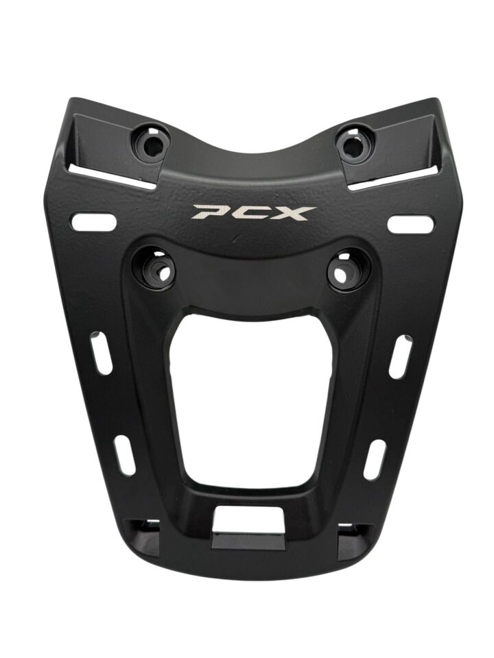 Honda Pcx Çanta Demiri Aliminyum (2012-2025)