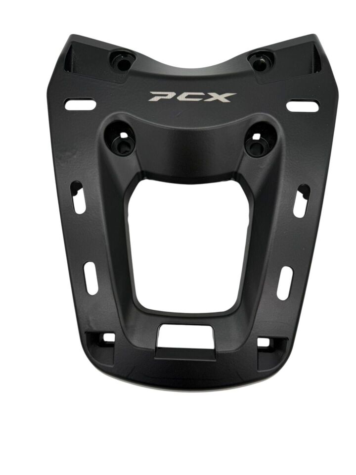 Honda Pcx Çanta Demiri Aliminyum (2012-2025)