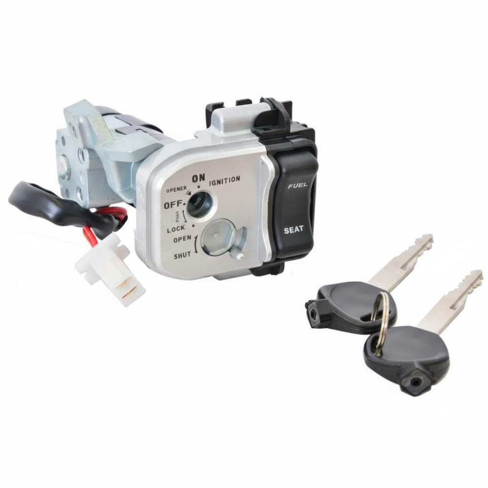 Honda Pcx Kontak Ve Kilit Seti 2011-2012