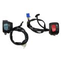 Mondial Kumanda Panel Set Drift L