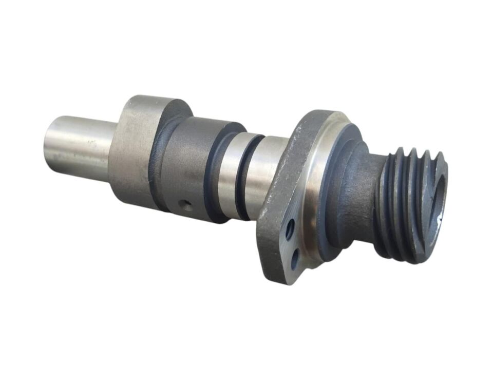 Suzuki Uyumlu Gn250 Eksantrik Mili Tiger