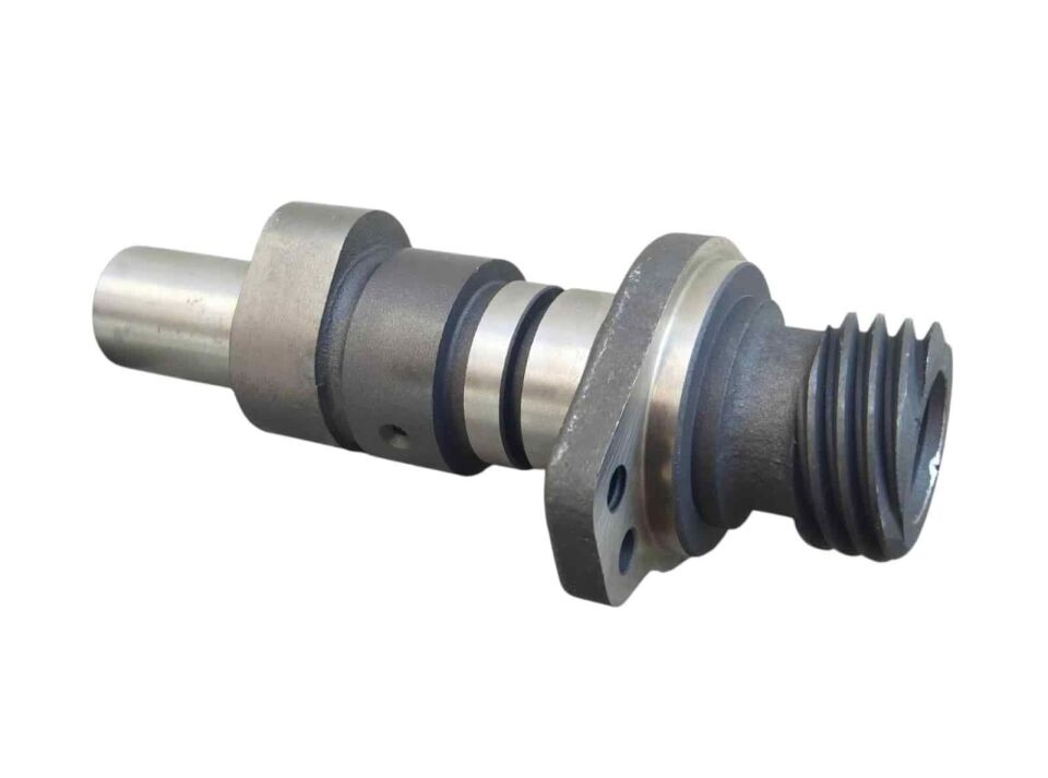 Suzuki Uyumlu Gn250 Eksantrik Mili Tiger