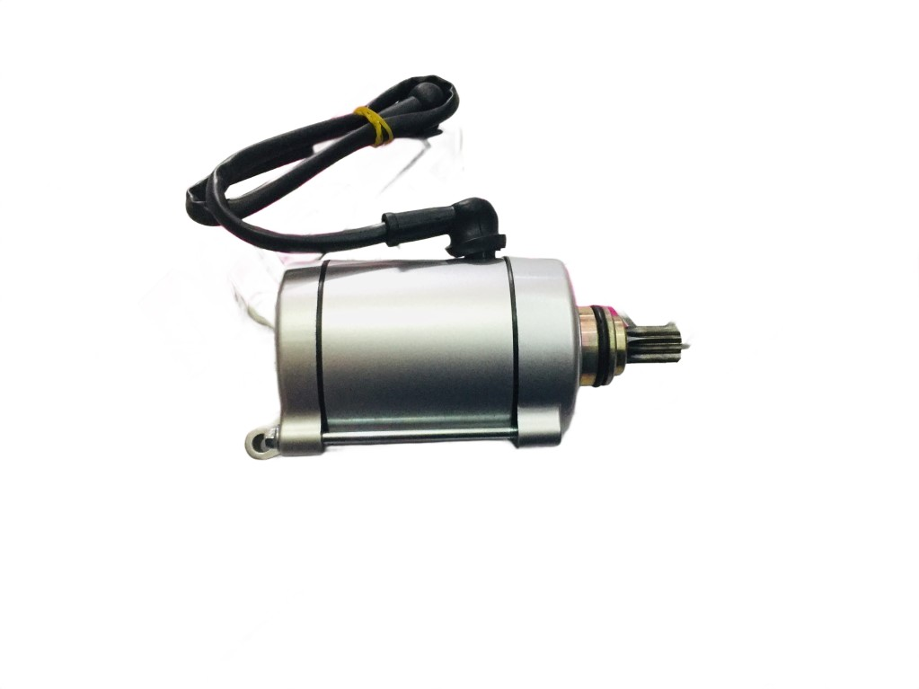 Cg 200 Marş Motoru A Kalite