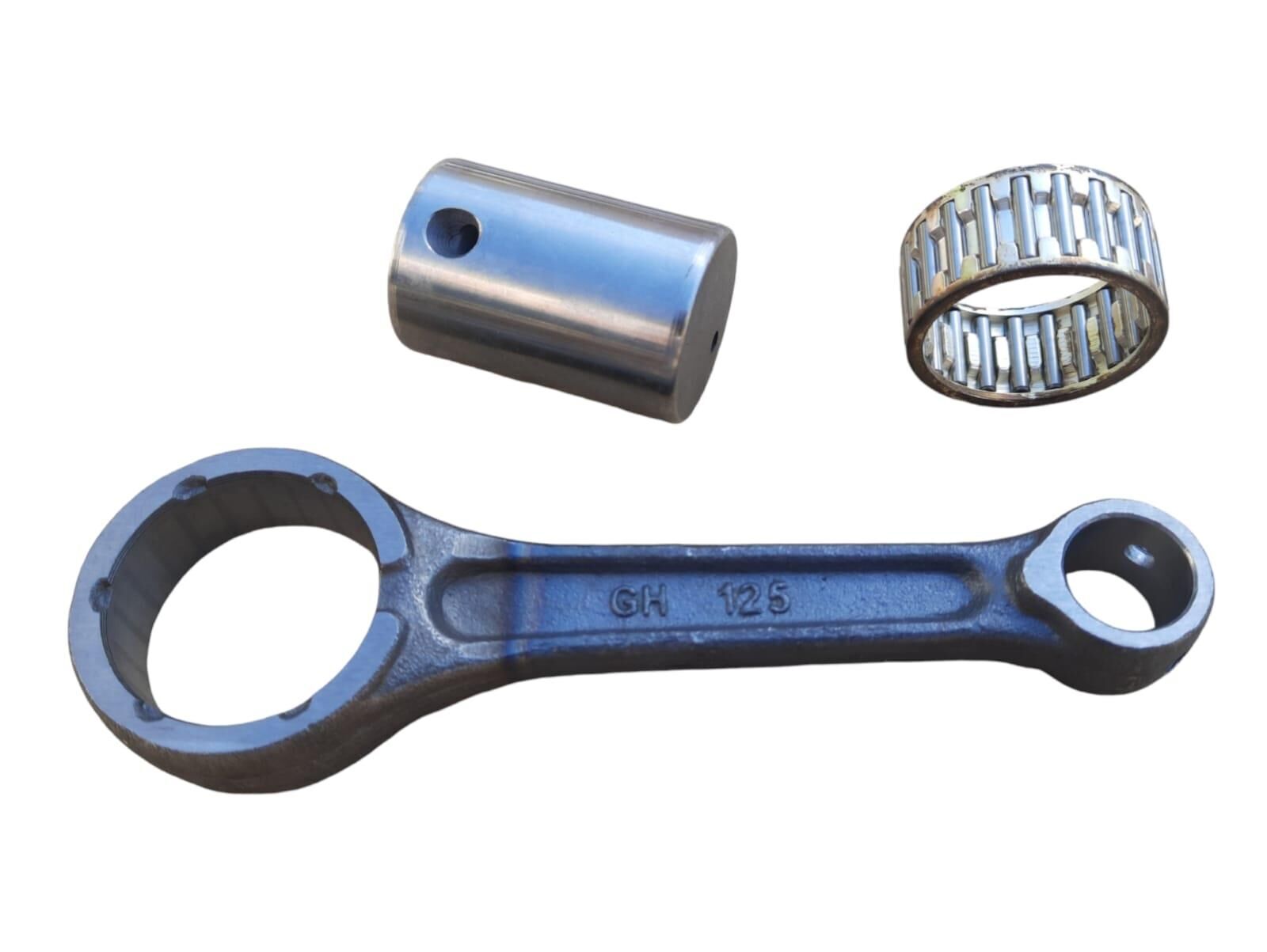 Cup Cub 125 Terra Biyel Kolu 14-26-77,5-130-15 Mm