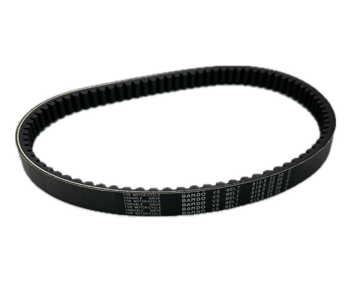 Honda Pcx Kayış (2011-17) Bando Gri 815,5-22-30