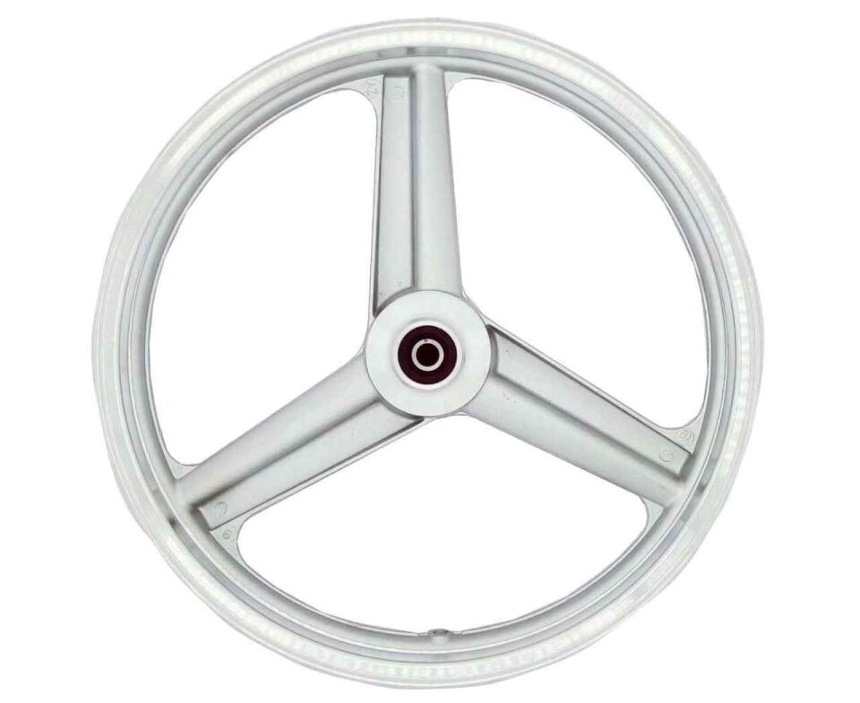 Mondial Ramzey Çsl Ön Jant Çelik 3 Lü 18 Zy 31