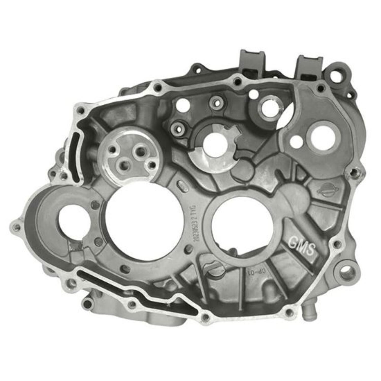 Mondial Sanzıman Blok Sag Drıft L