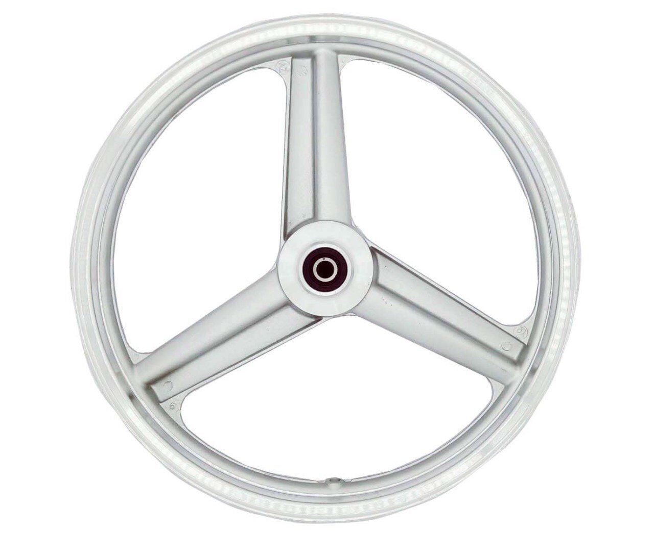 Mondial Ramzey Çsl Ön Jant Çelik 3 Lü 18 Zy 31