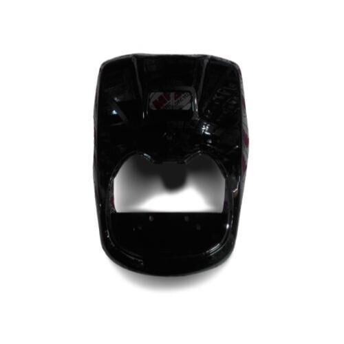 Yamaha Bws 100 Far Muhafaza Siyah ( Uyumlu )