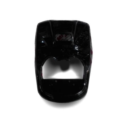 Yamaha Bws 100 Far Muhafaza Siyah ( Uyumlu )