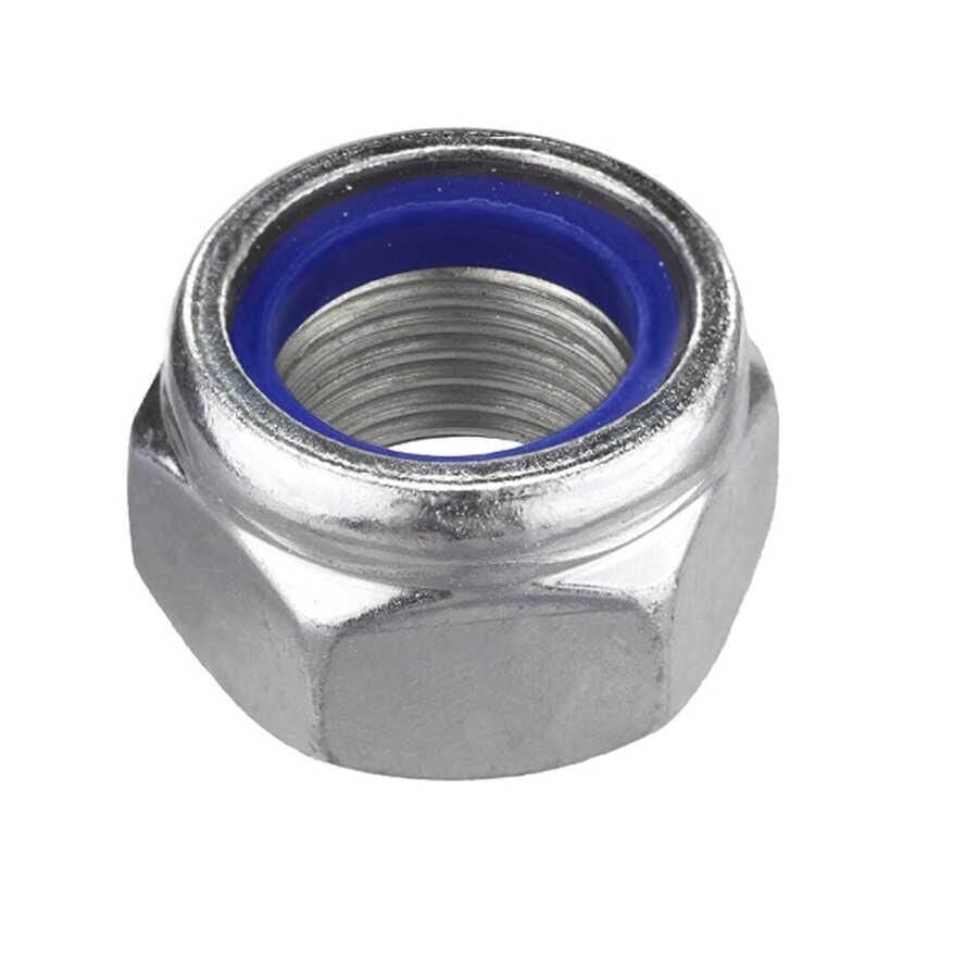 Atv Aks Porya Somunu M16-1,5 Fiberli