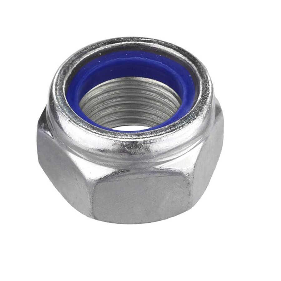 Atv Aks Porya Somunu M16-1,5 Fiberli