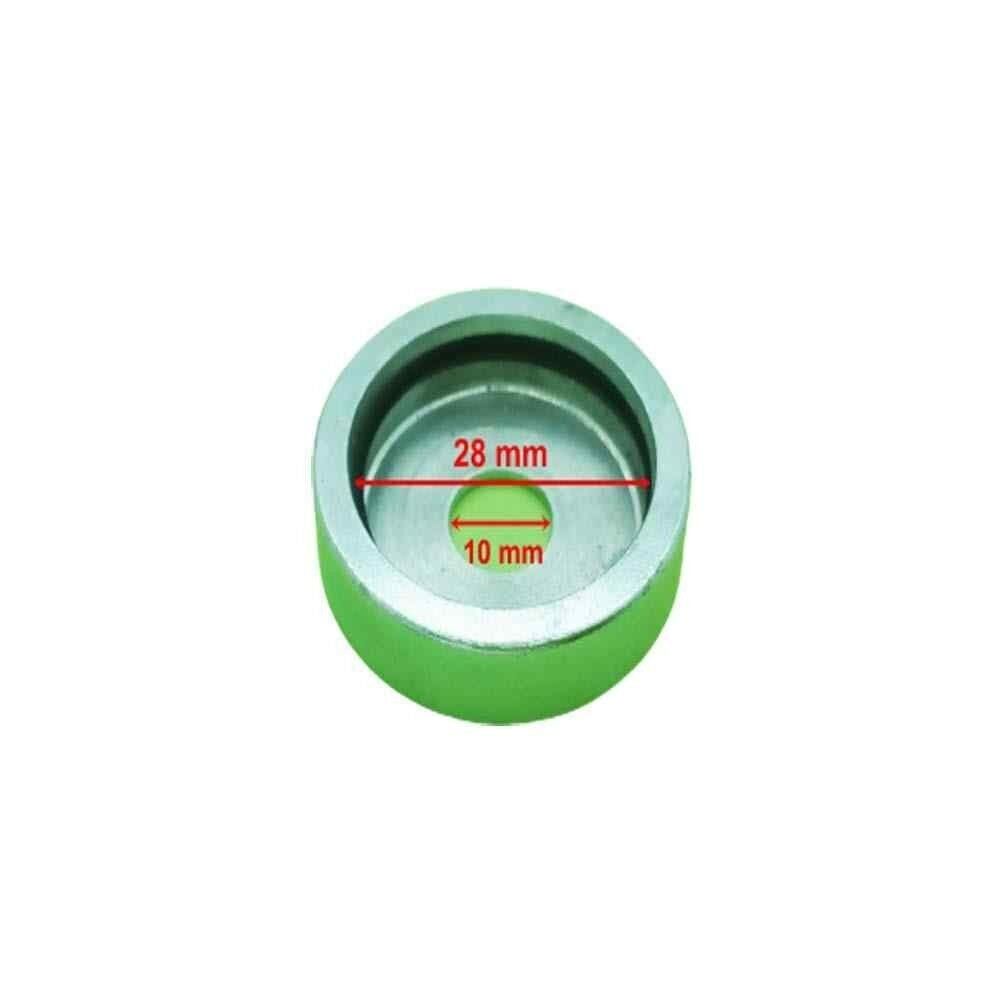 Atv Kymco 150 Ön Akson Toz Kapağı 10-36-28-9Xöm