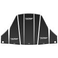 Honda Dio 2021 - 2024 Uyumlu Tank Pad Set 002