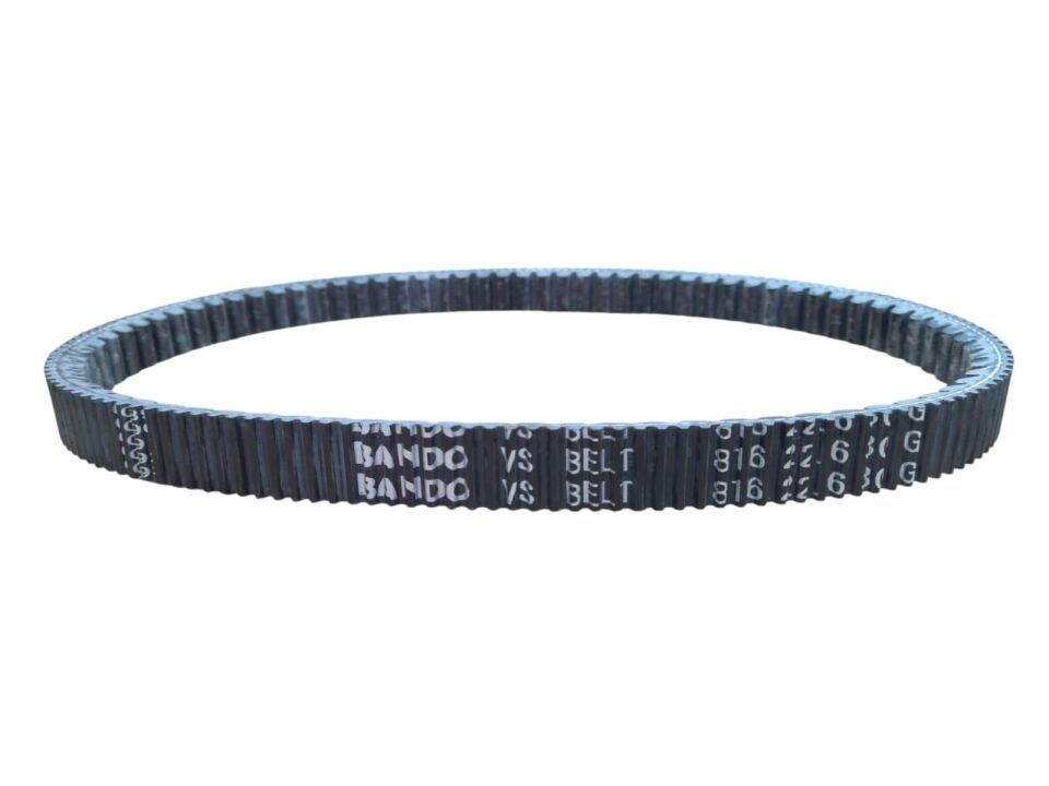 Honda Pcx Kayış (2011-17) Bando 816-22,6-30 Soğutmalı