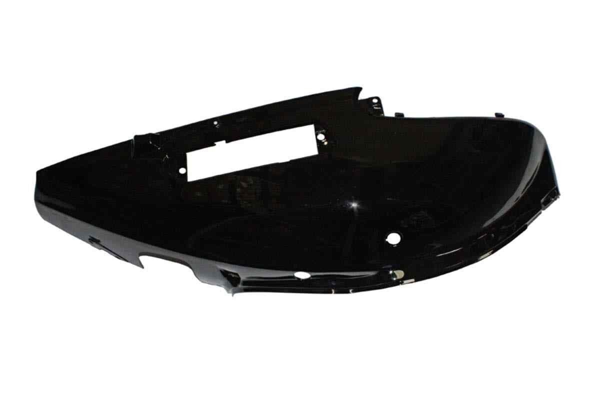 Mondial 125Zn Sol Yan Kapak Siyah Orj