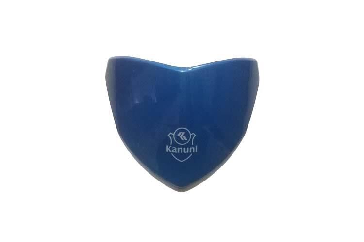 Kanuni Siperlik Mavi E-Bike-101