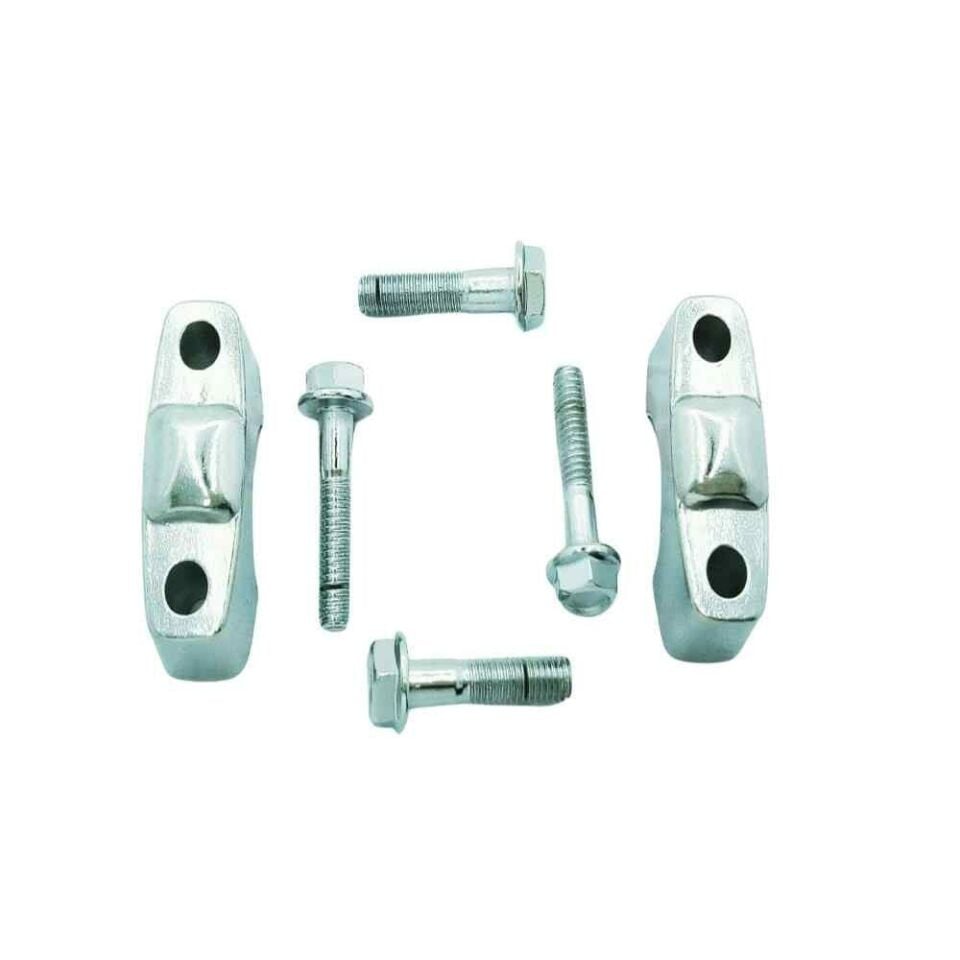 125 Cg Model Gidon Kelepçe Seti