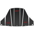 Honda Dio 2021 - 2024 Uyumlu Tank Pad Set 003