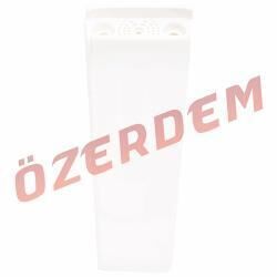 Mondıal Scooter Revival 50 Ön Panel Üst Beyaz