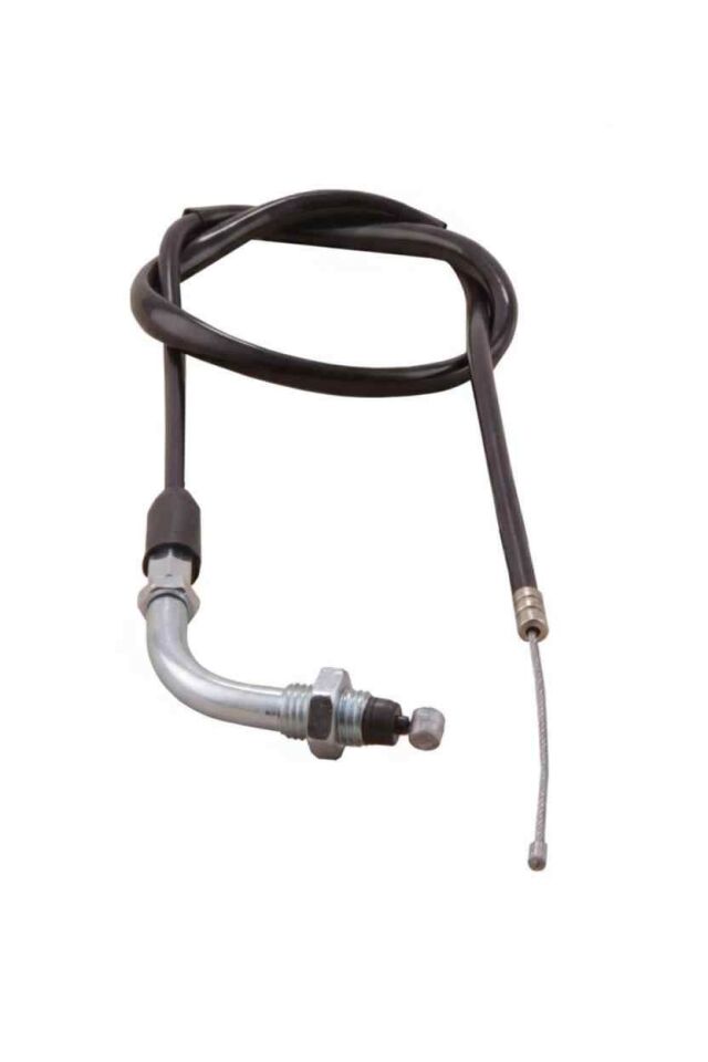 Cub 100 Gaz Teli