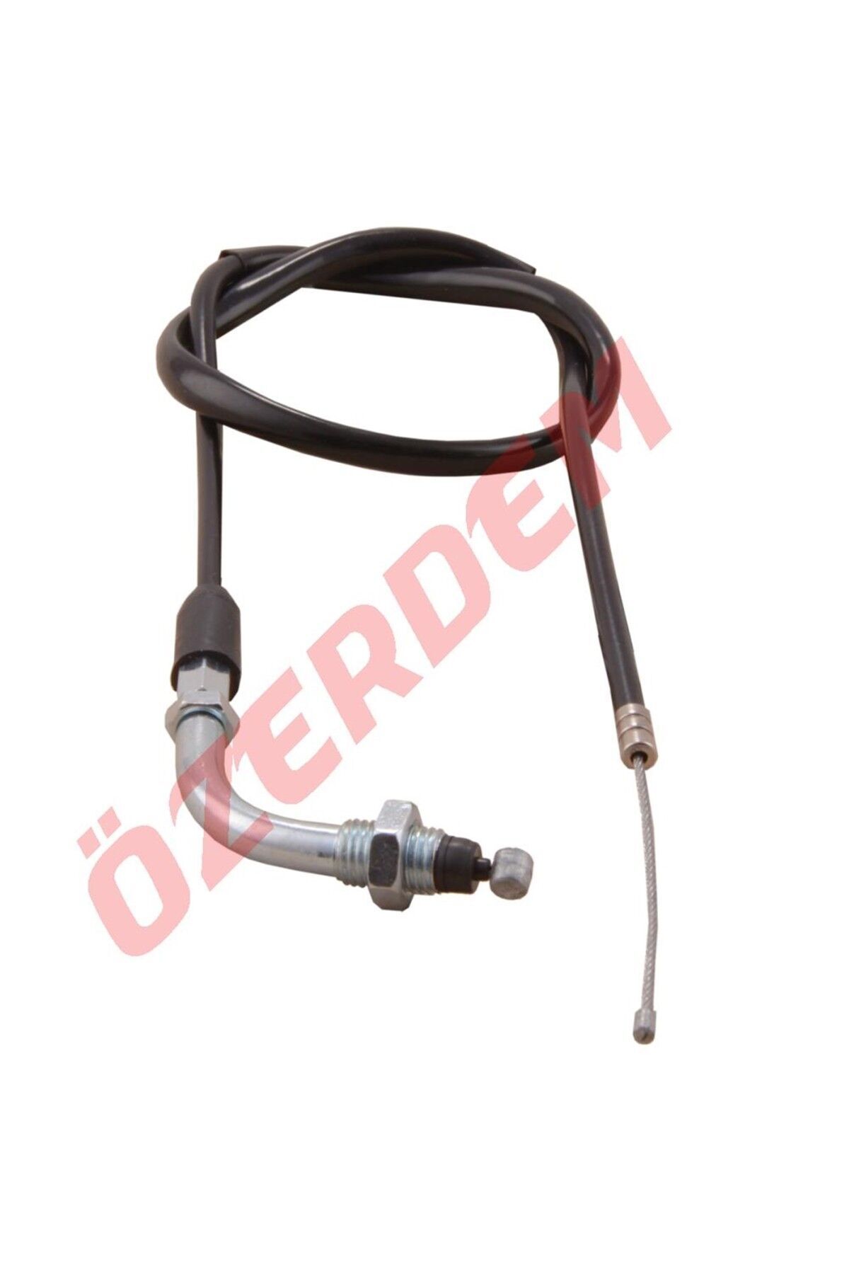 Cub 100 Gaz Teli