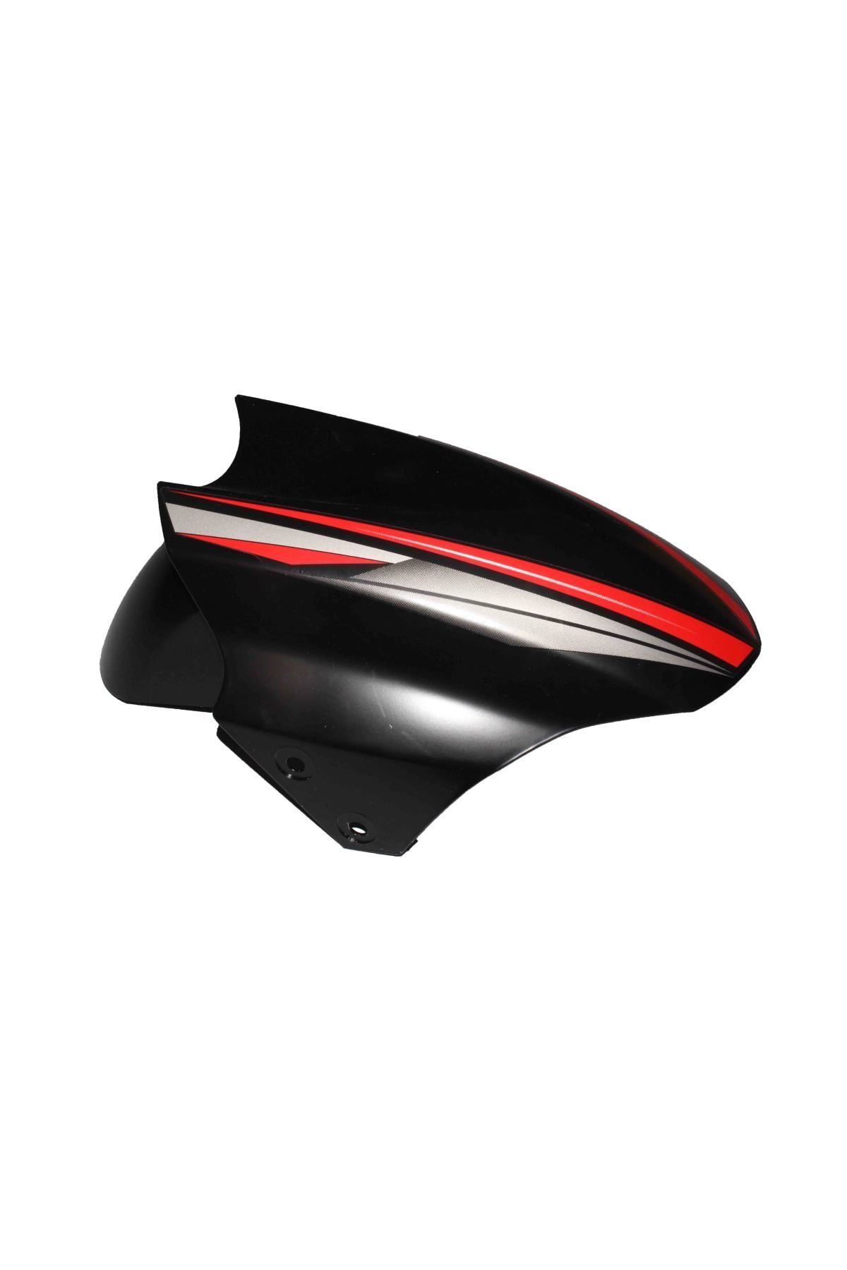 Dınamıc 4000 (1500 W) Ön Çamurluk Kırmızı Orijinal