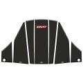 Honda Dio 2021 - 2024 Uyumlu Tank Pad Set 004