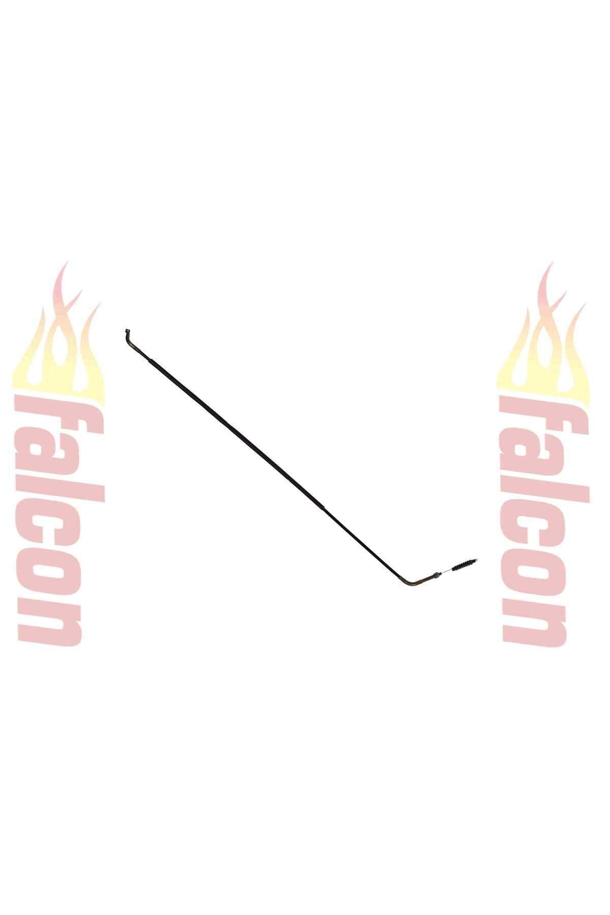 Falcon Flash Km 100-S Gaz Teli Orijinal